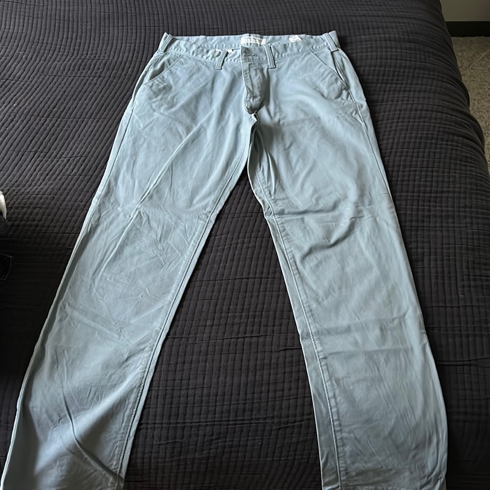 Men’s Express Pants